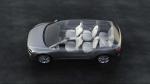 ItalDesign Giugiaro Clipper 2014 года